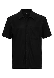 Antioch Blusenshirt Hargeisa Schwarz