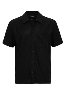 Antioch Blusenshirt Hargeisa Schwarz