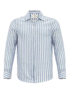 Antioch Blusenshirt Lusaka