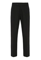 Antioch 7/8-Strandhose Stadtler Schwarz/Dunkelgrau/Khaki/Braun