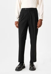 Antioch 7/8-Strandhose Stadtler Schwarz/Dunkelgrau/Khaki/Braun