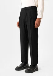 Antioch 7/8-Strandhose Stadtler Schwarz/Dunkelgrau/Khaki/Braun