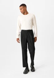 Antioch 7/8-Strandhose Stadtler Schwarz/Dunkelgrau/Khaki/Braun