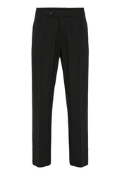Antioch 7/8-Strandhose Stadtler Schwarz/Dunkelgrau/Khaki/Braun