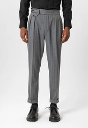 Antioch Strandhose Sifreida Grau/Dunkelgrau/Hellgrau