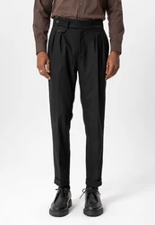 Antioch 7/8 Strandhose Diedrich Schwarz