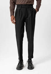 Antioch 7/8 Strandhose Diedrich Schwarz