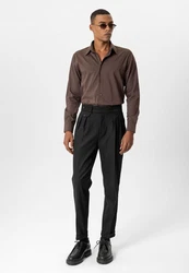 Antioch 7/8 Strandhose Diedrich Schwarz