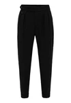 Antioch 7/8 Strandhose Diedrich Schwarz