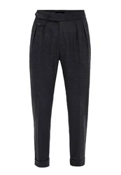 Antioch 7/8 Strandhose Diedrich Dunkelblau/Dunkelgrau/Grau