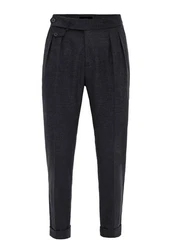Antioch 7/8 Strandhose Diedrich Dunkelblau/Dunkelgrau/Grau