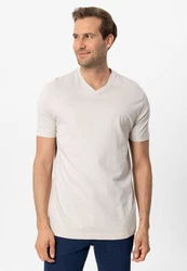 Dandalo Poloshirt FILIP Khaki/Braun