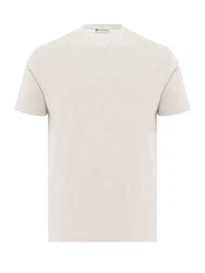 Dandalo Poloshirt FILIP Khaki/Braun