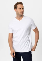 Dandalo Poloshirt FILIP Grau/Hellgrau