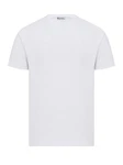 Dandalo Poloshirt FILIP Grau/Hellgrau