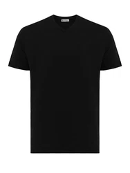 Dandalo Poloshirt FILIP Schwarz