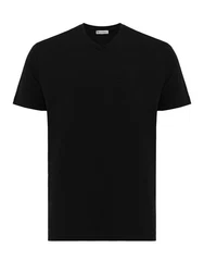 Dandalo Poloshirt FILIP Schwarz