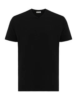 Dandalo Poloshirt FILIP Schwarz