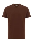 Dandalo Poloshirt FILIP Dunkelbraun/Braun