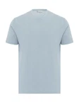 Dandalo Poloshirt FILIP Blau/Hellblau/Grau
