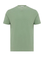 Dandalo Poloshirt FILIP Dunkelgrün/Grün