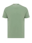 Dandalo Poloshirt FILIP Dunkelgrün/Grün