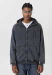Dandalo Sweatshirt Tiago Dunkelgrau/Dunkelblau/Grau