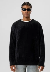 Dandalo Sweatshirt Joao Pedro Schwarz