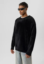 Dandalo Sweatshirt Joao Pedro Schwarz