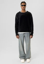 Dandalo Sweatshirt Joao Pedro Schwarz