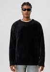 Dandalo Sweatshirt Joao Pedro Schwarz