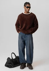 Dandalo Sweatshirt Joao Pedro 