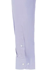 Dandalo Blusenshirt Fred Lila/Hellblau/Dunkelblau/Fliederfarben