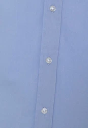 Dandalo Blusenshirt Fred Hellblau/Dunkelblau/Blau