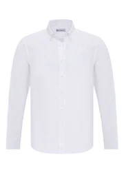Blusenshirt Fred