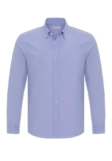 Dandalo Blusenshirt Fred Dunkelblau/Hellblau/Fliederfarben/Blau Dandalo Blusenshirt Fred Dunkelblau/Hellblau/Fliederfarben/Blau