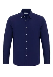 Blusenshirt Fred