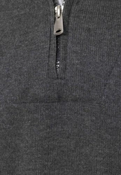 Dandalo Sweatshirt Alex Dunkelgrau/Dunkelblau/Grau/Hellgrau