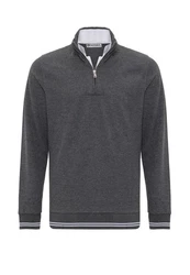 Dandalo Sweatshirt Alex Dunkelgrau/Dunkelblau/Grau/Hellgrau