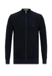 Williot Cardigan GOMERA Dunkelblau/Hellblau