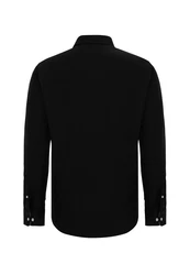Williot Blusenshirt Belicia Dunkelblau/Hellblau/Beige/Blau/Rot/Schwarz
