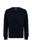 Arturo Jacey Quinn Sweatshirt Dunkelblau/Blau