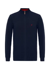 Williot Cardigan RAUL Dunkelblau