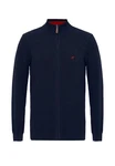 Williot Cardigan RAUL Dunkelblau