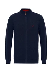 Williot Cardigan RAUL Dunkelblau