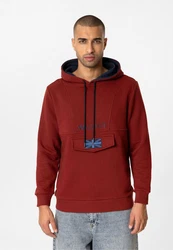 Williot Sweatshirt HENRY 