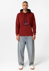 Williot Sweatshirt HENRY 