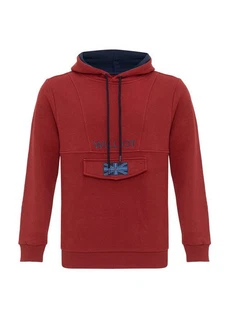 Williot Sweatshirt HENRY Williot Sweatshirt HENRY