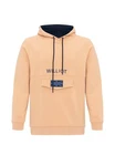 Williot Sweatshirt HENRY Orange
