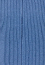 Jacey Quinn Cardigan Darwin Blau/Hellblau